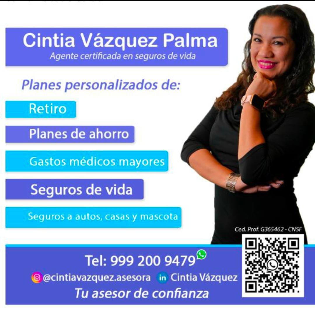 Cintia Vazquez Palma